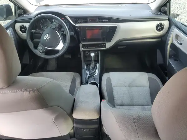 2T1BURHEXHC830942 2017 TOYOTA COROLLA - Image 8