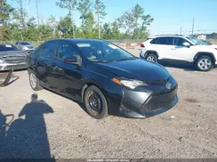 2T1BURHEXHC832626 2017 TOYOTA COROLLA