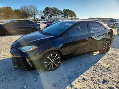 2T1BURHEXHC833131 2017 TOYOTA COROLLA