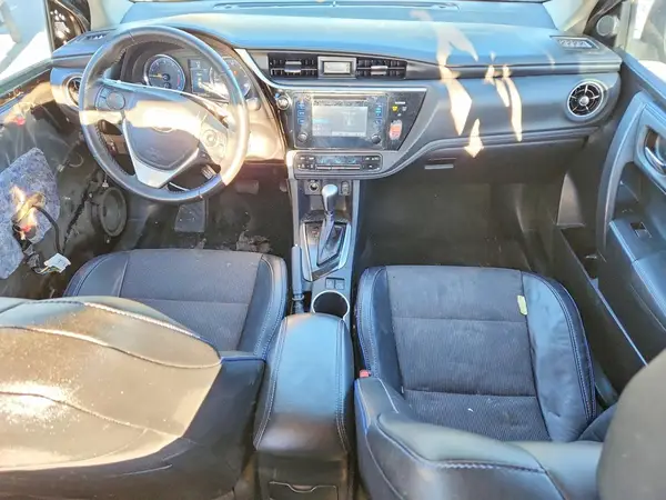 2T1BURHEXHC833131 2017 TOYOTA COROLLA - Image 8