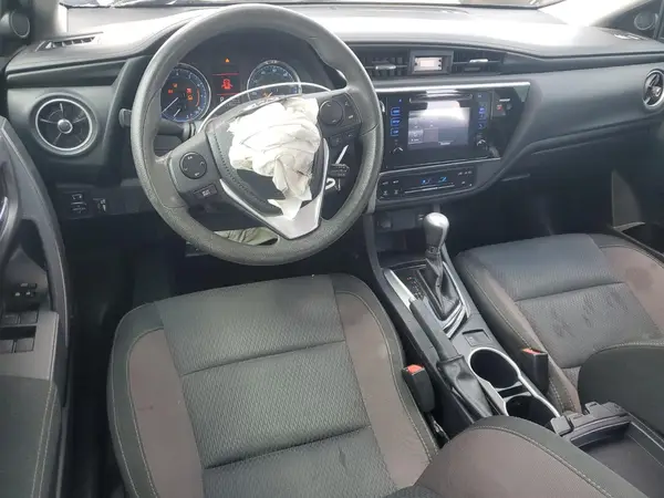 2T1BURHEXHC833503 2017 TOYOTA COROLLA - Image 8