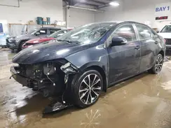 2T1BURHEXHC833999 2017 TOYOTA COROLLA