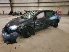 2T1BURHEXHC834179 2017 TOYOTA COROLLA