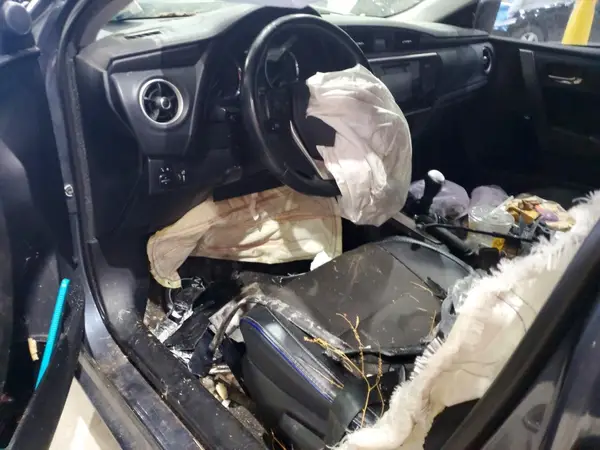 2T1BURHEXHC834473 2017 TOYOTA COROLLA - Image 8