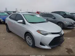 2T1BURHEXHC835817 2017 TOYOTA COROLLA