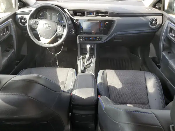 2T1BURHEXHC835929 2017 TOYOTA COROLLA - Image 8