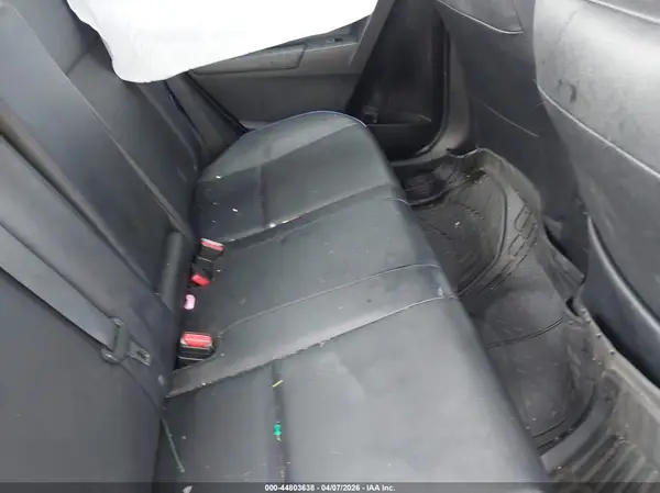 2T1BURHEXHC836501 2017 TOYOTA COROLLA - Image 8