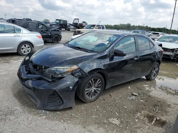 2T1BURHEXHC837891 2017 TOYOTA COROLLA