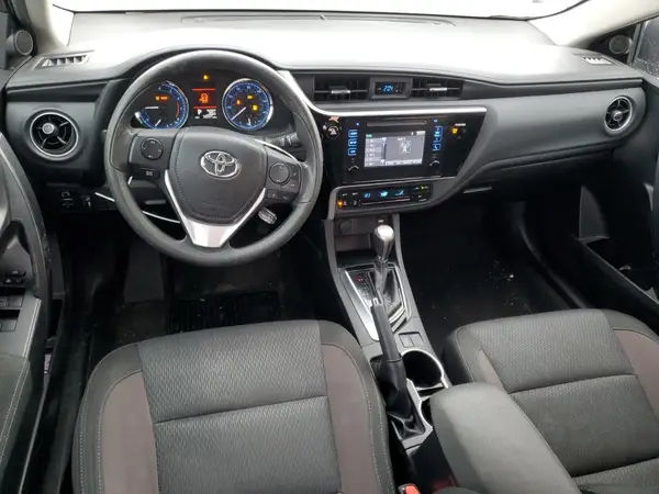 2T1BURHEXHC838068 2017 TOYOTA COROLLA - Image 8