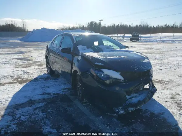 2T1BURHEXHC839043 2017 TOYOTA COROLLA - Image 1