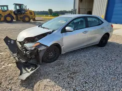 2T1BURHEXHC839091 2017 TOYOTA COROLLA