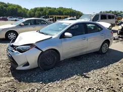 2T1BURHEXHC839897 2017 TOYOTA COROLLA