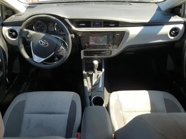 2T1BURHEXHC839897 2017 TOYOTA COROLLA - Image 8