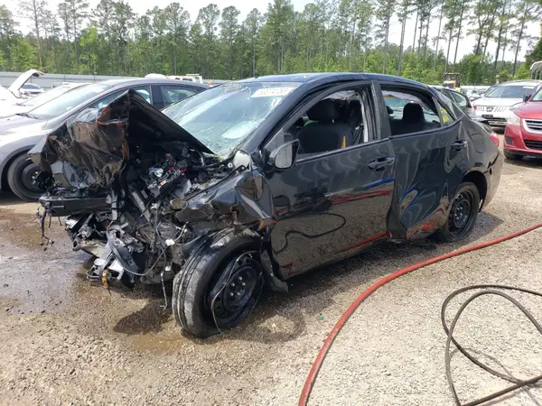 2T1BURHEXHC841651 2017 TOYOTA COROLLA - Image 1