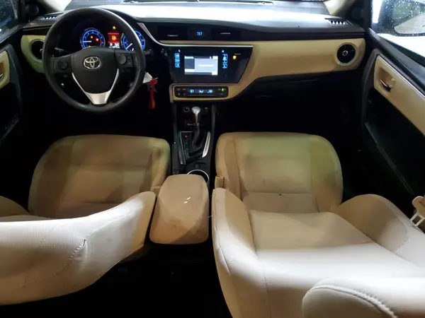 2T1BURHEXHC841939 2017 TOYOTA COROLLA - Image 8