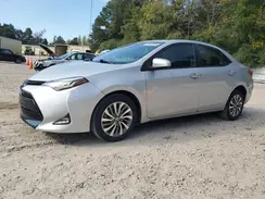 2T1BURHEXHC842394 2017 TOYOTA COROLLA