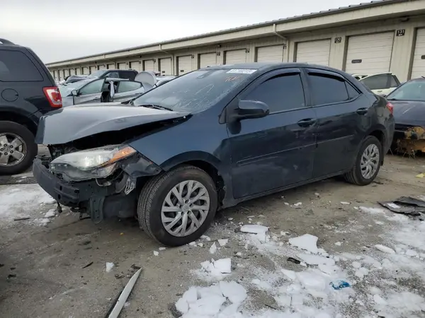 2T1BURHEXHC843903 2017 TOYOTA COROLLA - Image 1