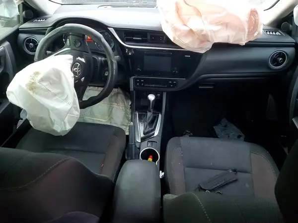 2T1BURHEXHC844291 2017 TOYOTA COROLLA - Image 8
