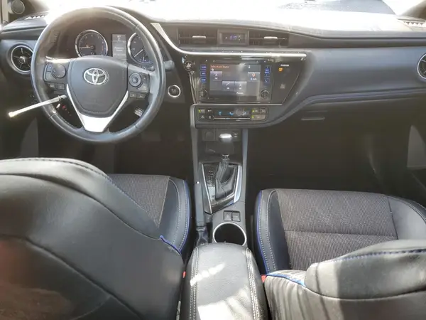 2T1BURHEXHC844727 2017 TOYOTA COROLLA - Image 8