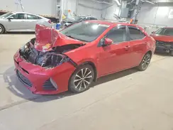 2T1BURHEXHC846817 2017 TOYOTA COROLLA