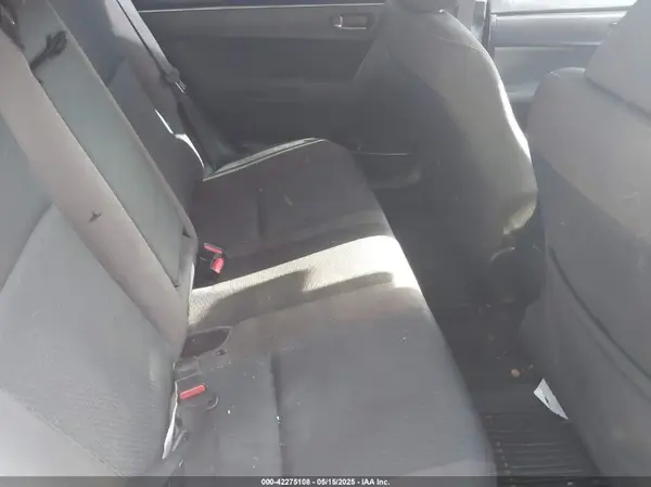 2T1BURHEXHC846980 2017 TOYOTA COROLLA - Image 8
