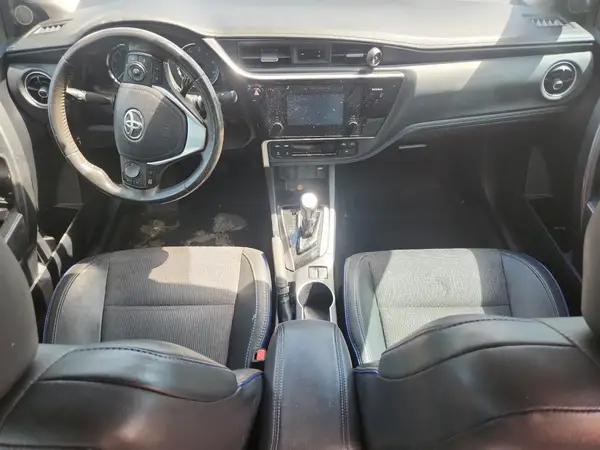 2T1BURHEXHC847496 2017 TOYOTA COROLLA - Image 8
