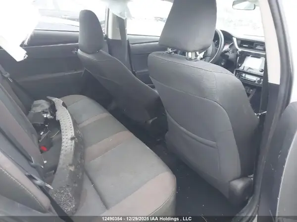 2T1BURHEXHC848017 2017 TOYOTA COROLLA - Image 8