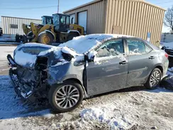 2T1BURHEXHC848308 2017 TOYOTA COROLLA
