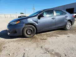 2T1BURHEXHC848437 2017 TOYOTA COROLLA