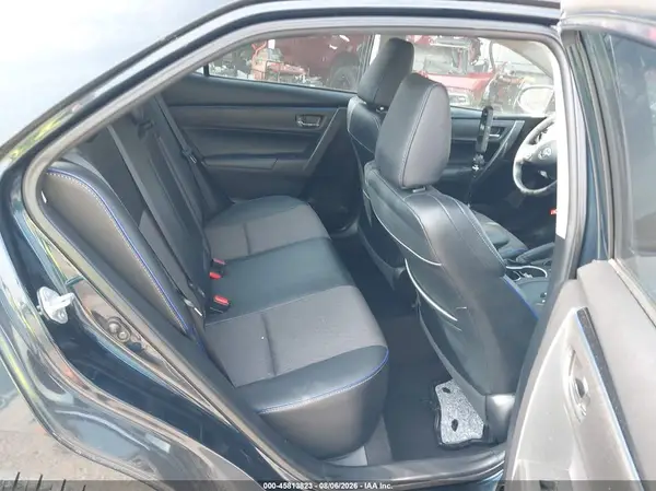 2T1BURHEXHC848938 2017 TOYOTA COROLLA - Image 8
