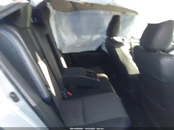 2T1BURHEXHC848972 2017 TOYOTA COROLLA - Image 8