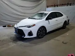 2T1BURHEXHC850091 2017 TOYOTA COROLLA