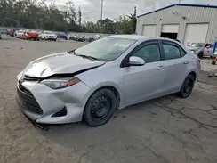 2T1BURHEXHC850673 2017 TOYOTA COROLLA