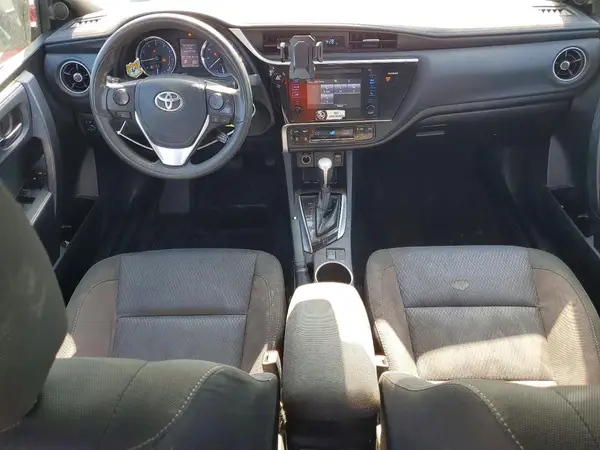 2T1BURHEXHC850818 2017 TOYOTA COROLLA - Image 8