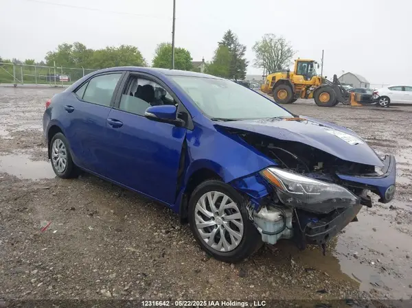 2T1BURHEXHC851595 2017 TOYOTA COROLLA - Image 1