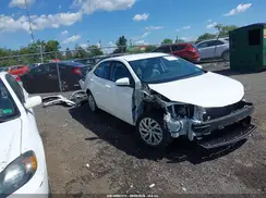 2T1BURHEXHC851807 2017 TOYOTA COROLLA