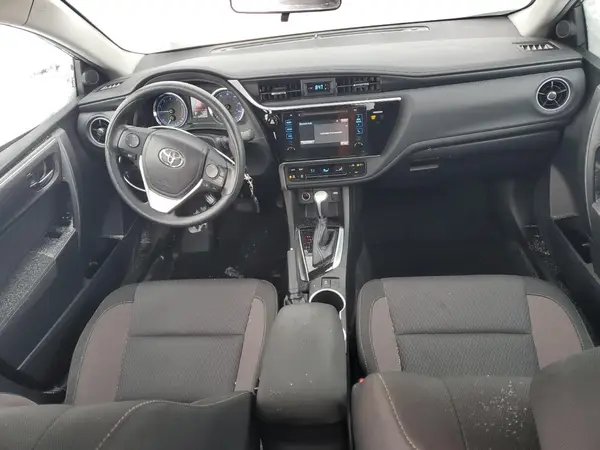 2T1BURHEXHC854447 2017 TOYOTA COROLLA - Image 8