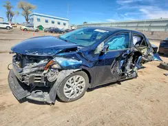 2T1BURHEXHC855887 2017 TOYOTA COROLLA