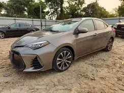 2T1BURHEXHC857610 2017 TOYOTA COROLLA