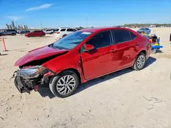 2T1BURHEXHC857882 2017 TOYOTA COROLLA