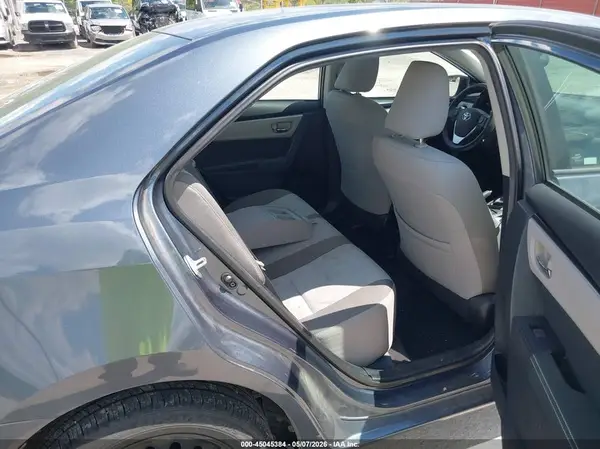2T1BURHEXHC859390 2017 TOYOTA COROLLA - Image 8