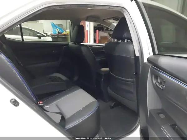 2T1BURHEXHC859891 2017 TOYOTA COROLLA - Image 8