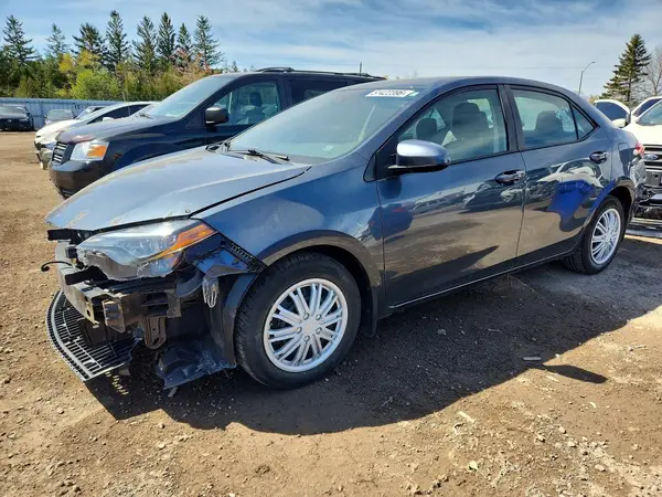 2T1BURHEXHC859941 2017 TOYOTA COROLLA - Image 1