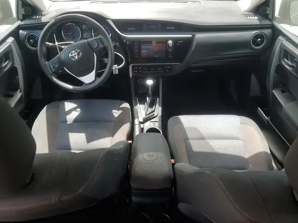 2T1BURHEXHC860118 2017 TOYOTA COROLLA - Image 8