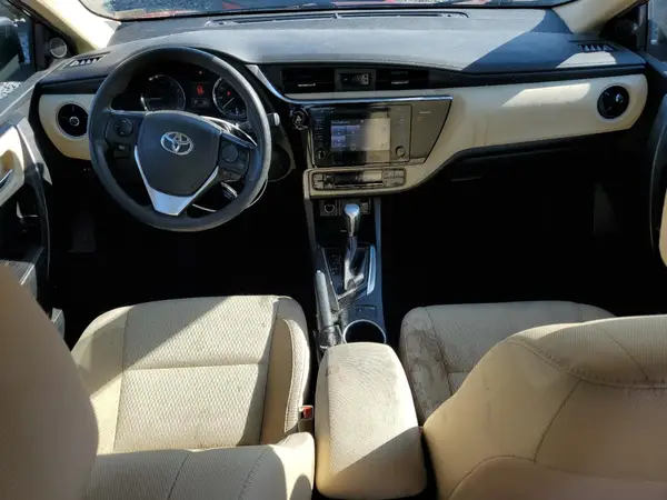 2T1BURHEXHC862175 2017 TOYOTA COROLLA - Image 8