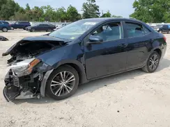 2T1BURHEXHC863388 2017 TOYOTA COROLLA