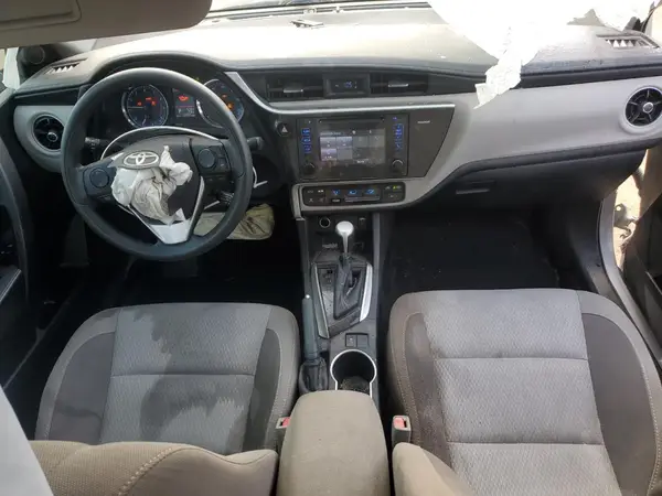 2T1BURHEXHC863990 2017 TOYOTA COROLLA - Image 8