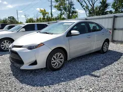 2T1BURHEXHC864511 2017 TOYOTA COROLLA
