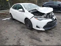 2T1BURHEXHC864881 2017 TOYOTA COROLLA