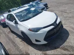2T1BURHEXHC864993 2017 TOYOTA COROLLA